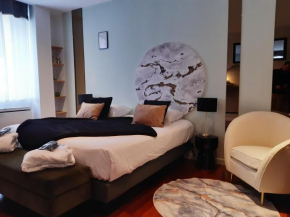 Appartement L'indépendant